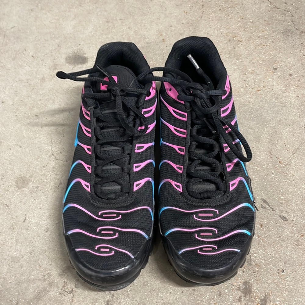 Nike sneakers
